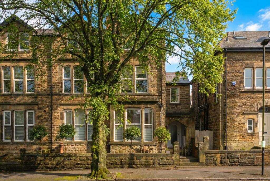 Main image of property: St. Georges Road, Harrogate, North Yorkshire, HG2