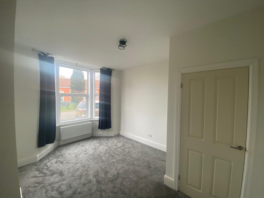 Main image of property: Ground Floor Flat,  Austerfield Avenue, Doncaster