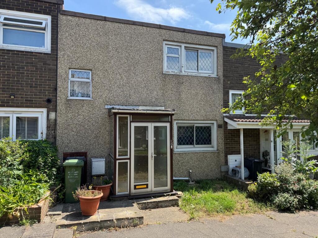 Main image of property: Polsteads, Basildon, Essex, SS16