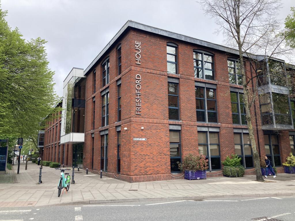 Main image of property: Freshford House  Redcliffe Way  BRISTOL  BS1 6NL  United Kingdom