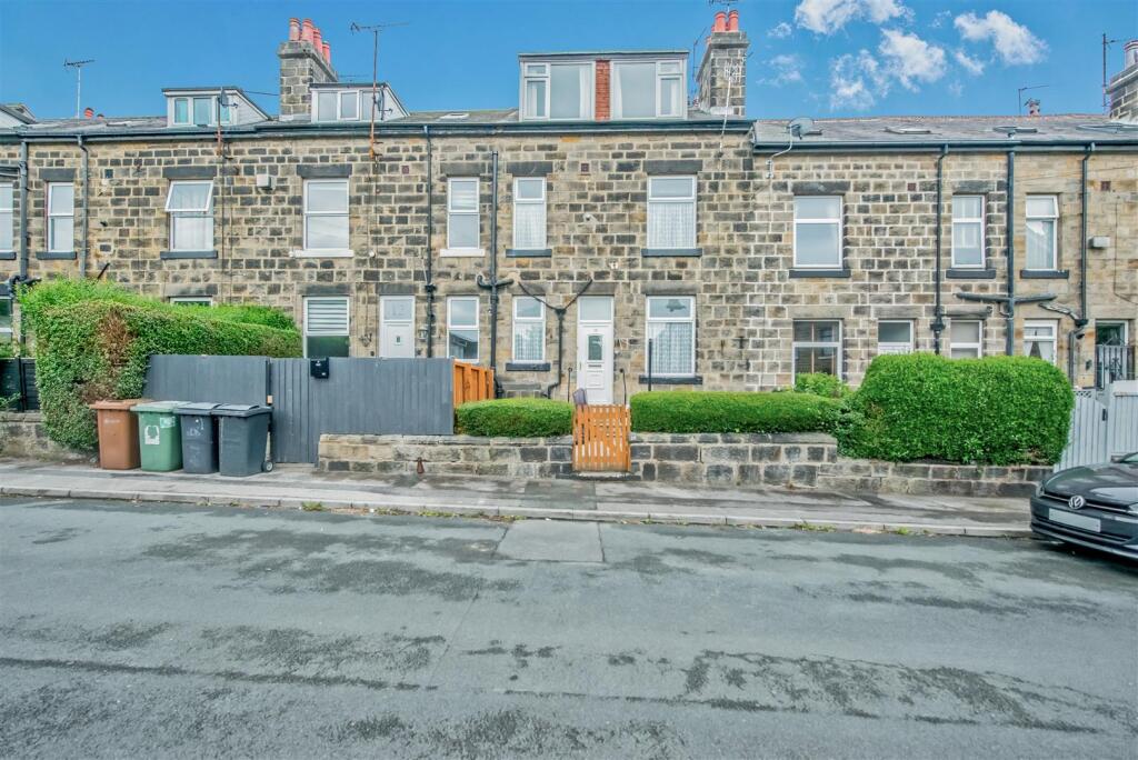Main image of property: Wellington Mount Bramley LS13