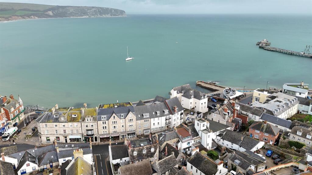 House in Swanage, Durlston - View 5