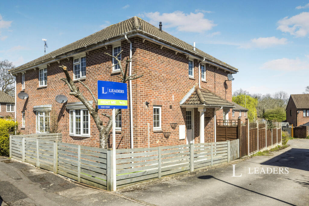 Main image of property: The Dell, East Grinstead, West Sussex, RH19