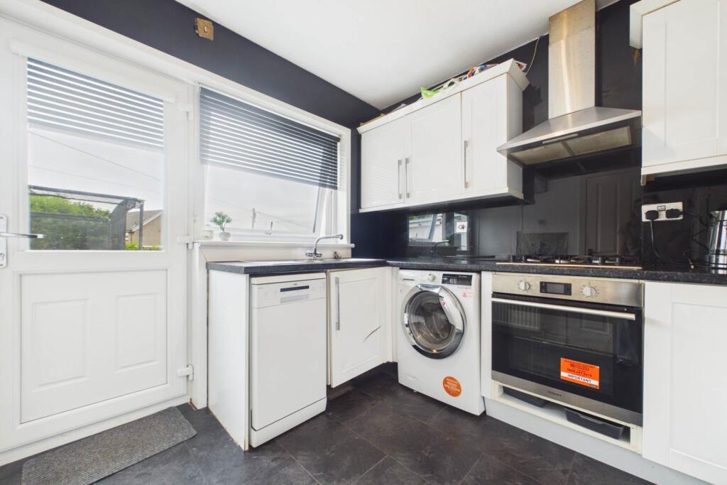 House in Motherwell, South Lanarkshire - View 2