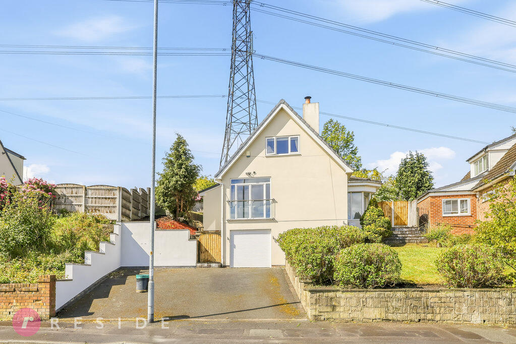 Main image of property: WAR OFFICE ROAD, Bamford, Rochdale OL11 5HR