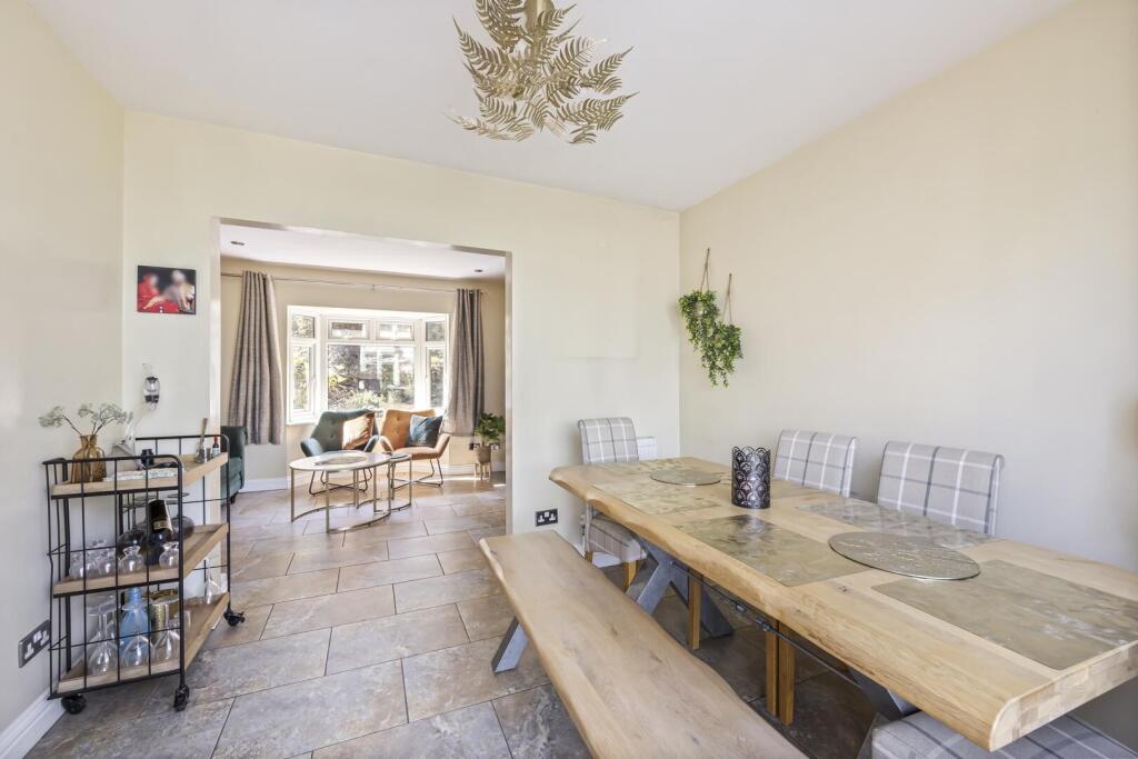 House in Brighton, Hollingbury - View 2