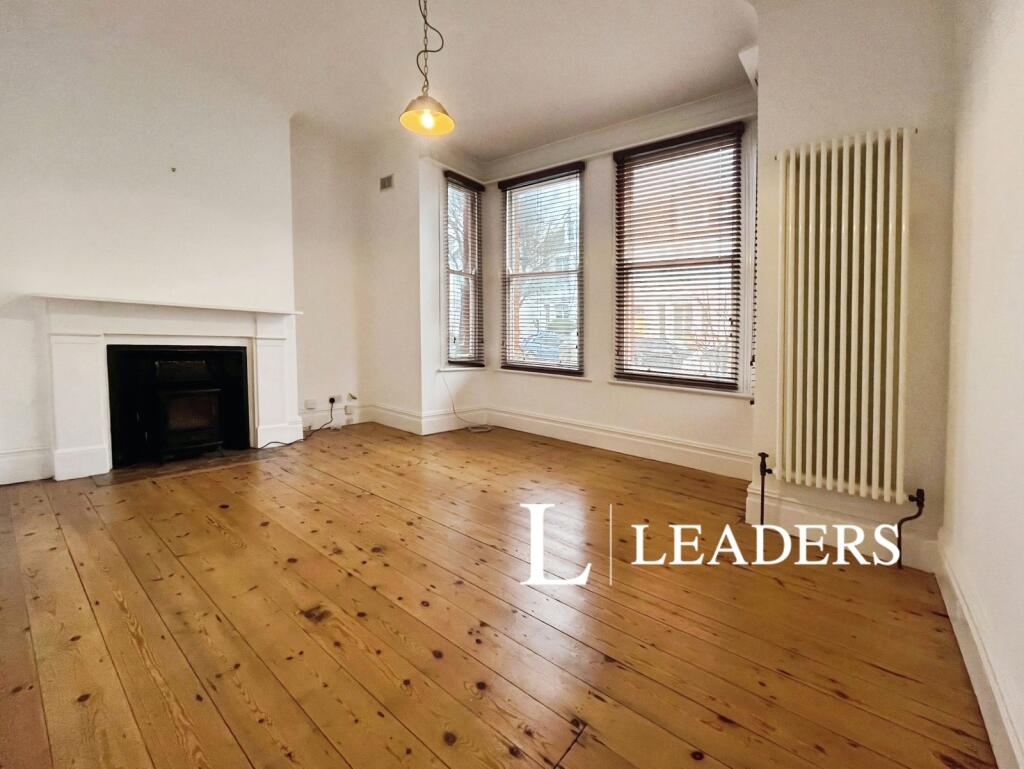 Main image of property: Hartington Villas, BN3