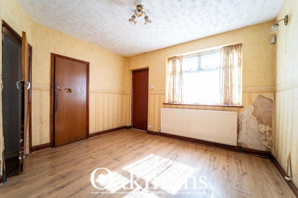 House in Birmingham, West Midlands - View 5