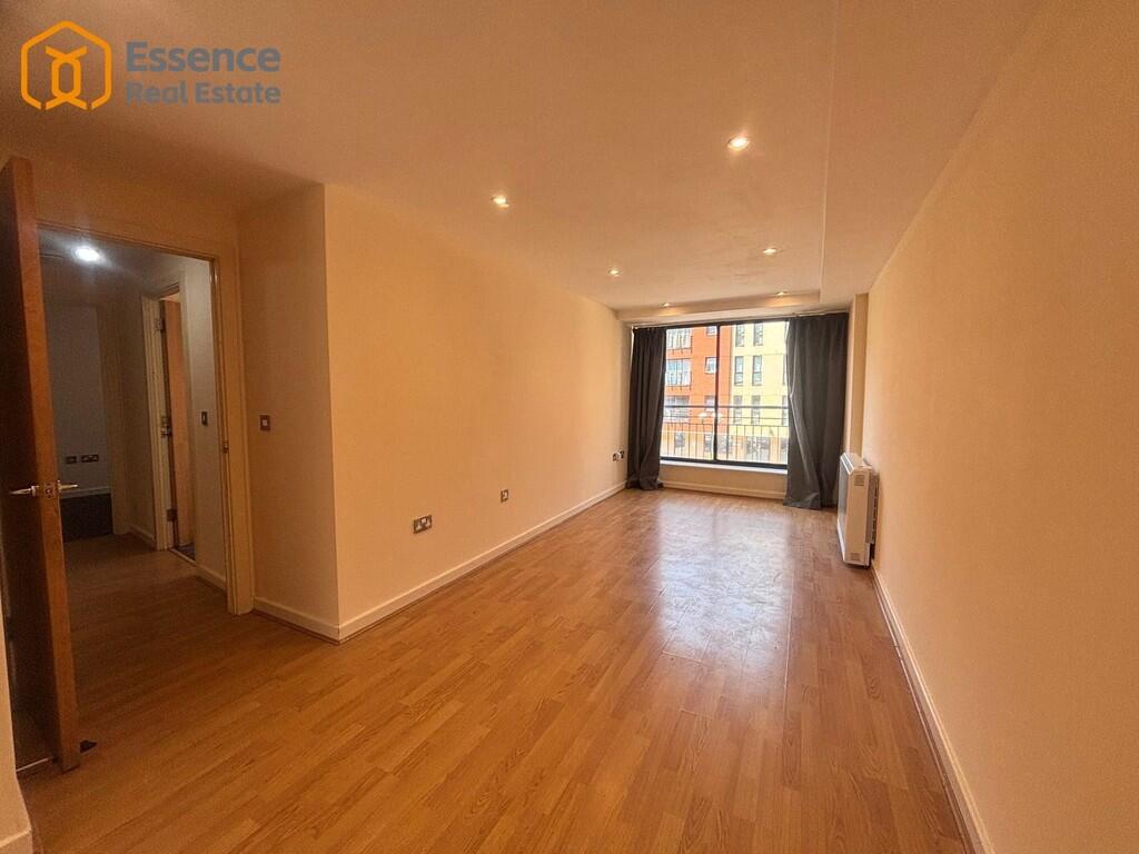 Apartment in Birmingham - View 4
