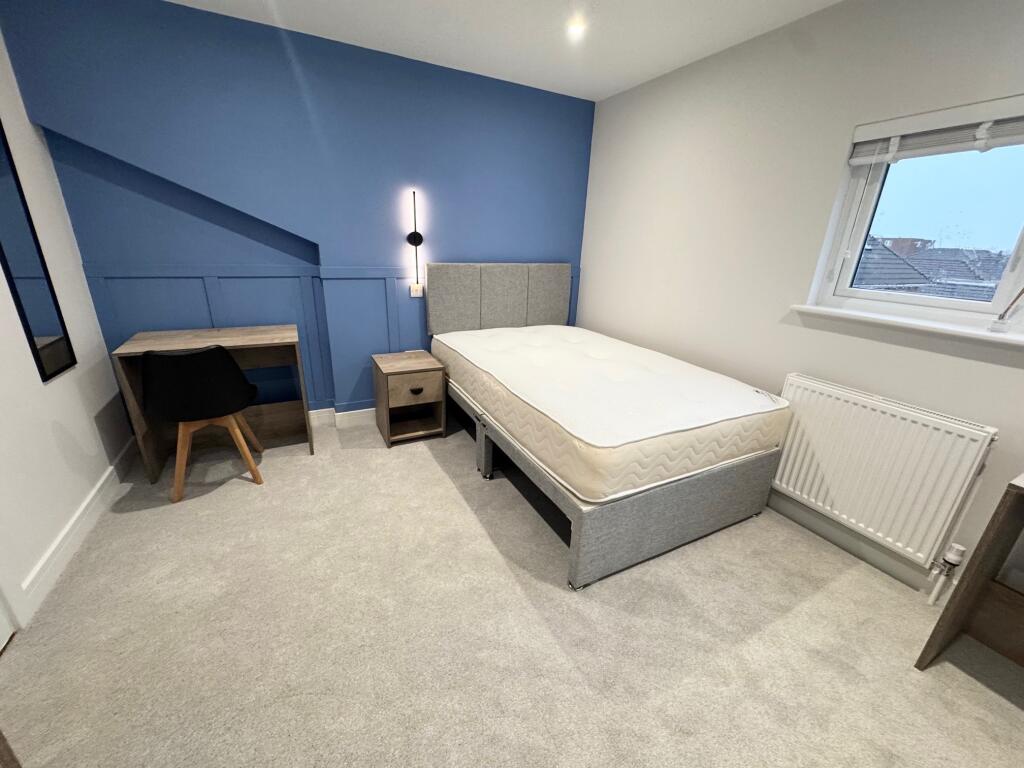 Main image of property: Bonham Road, BOURNEMOUTH