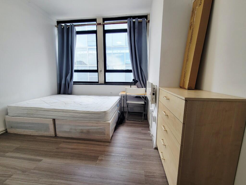 Main image of property: Gray's Inn Road, London, WC1X