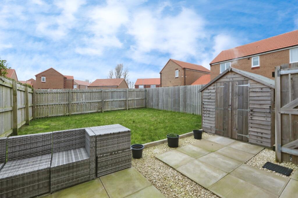 Bill Lane, Bilsthorpe, Newark photo 2