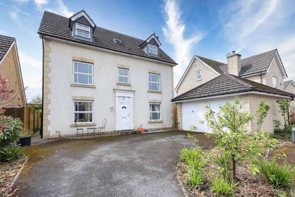 Main image of property: Gleneagles Drive, Standen Gate, Lancaster