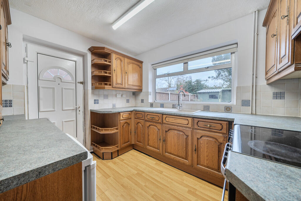 12 Mortlake Drive, Martley - Więcej