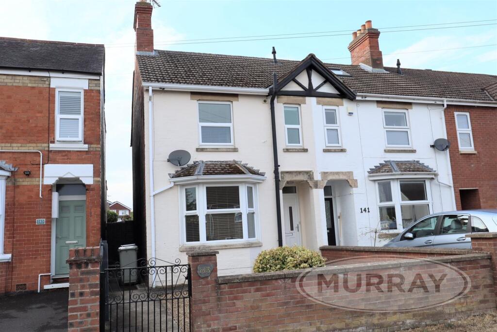 Main image of property: Brooke Road, Oakham, Rutland