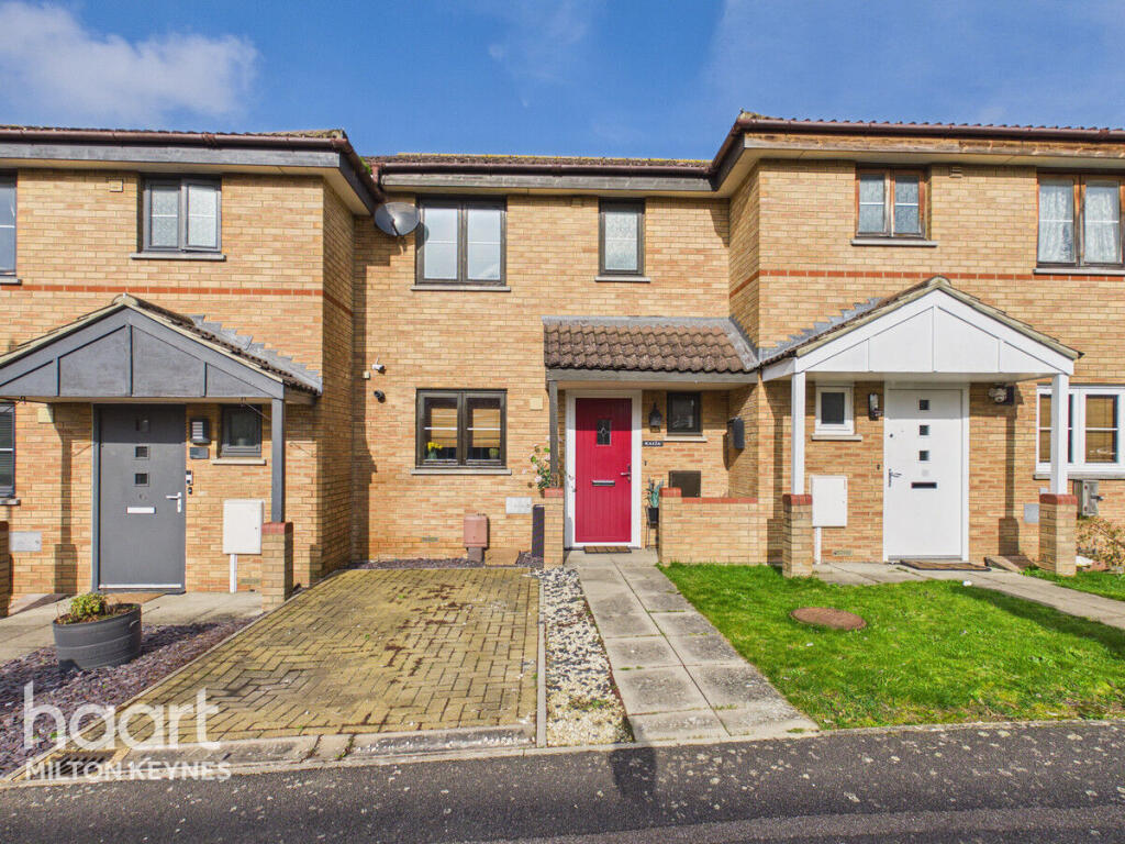 Main image of property: Coles Avenue, Milton Keynes