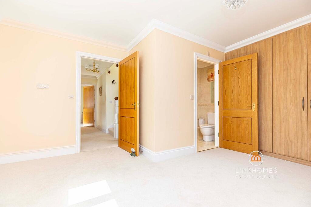 The Avenue, Poole, BH13 – pohled 4