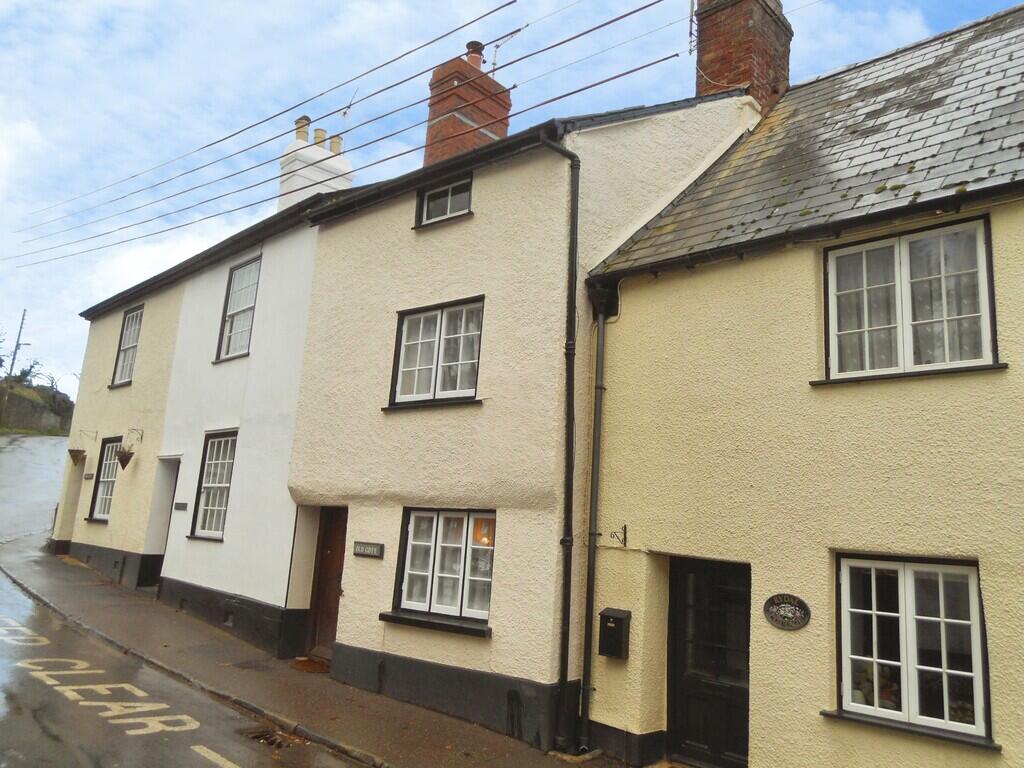 Main image of property: Bullen Street