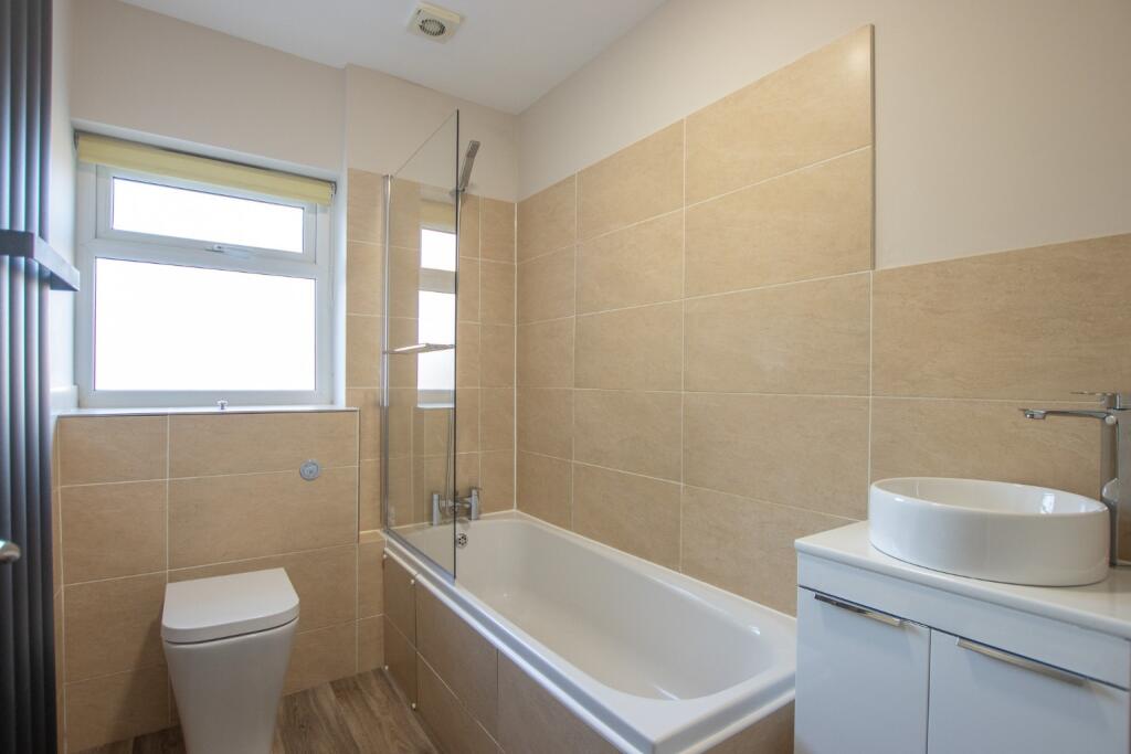 House in Peterborough - More