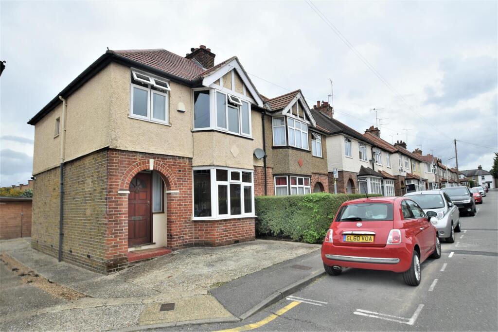 Main image of property: Wilmar Close, Uxbridge, UB8