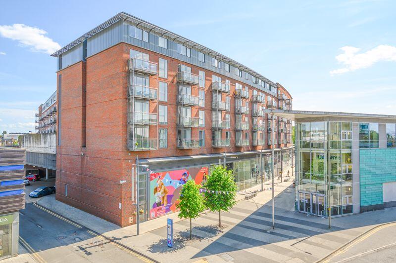 Main image of property: The Heart, Walton-On-Thames