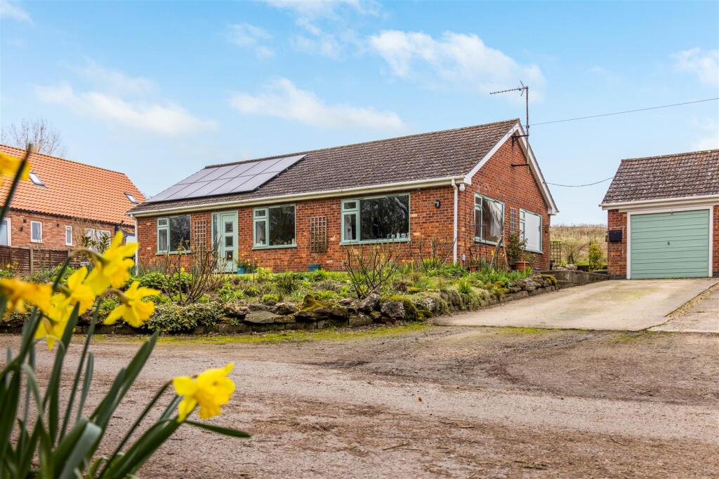 Main image of property: School Lane, East Keal, Spilsby