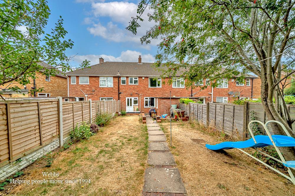 House in Walsall, High Heath - View 4