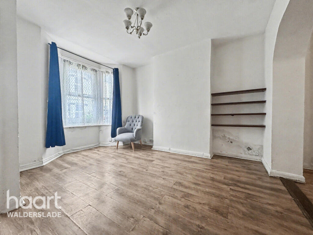 Main image of property: Jefferson Road, Sheerness