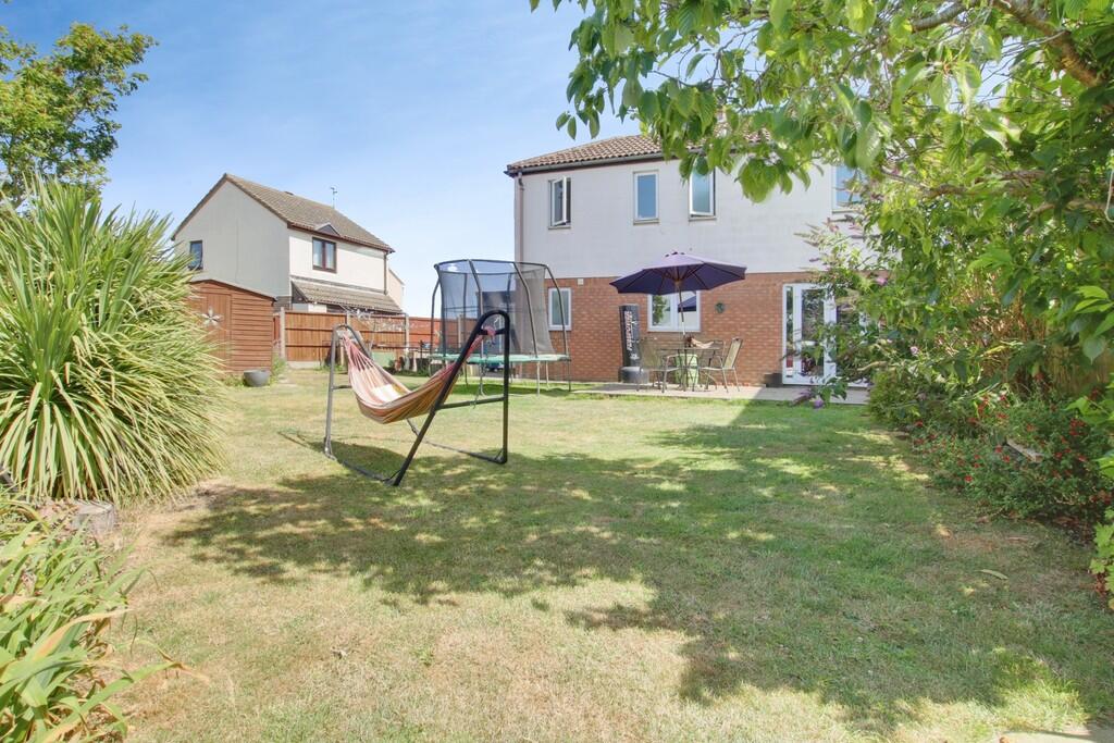 Main image of property: Princes Street, Ramsey