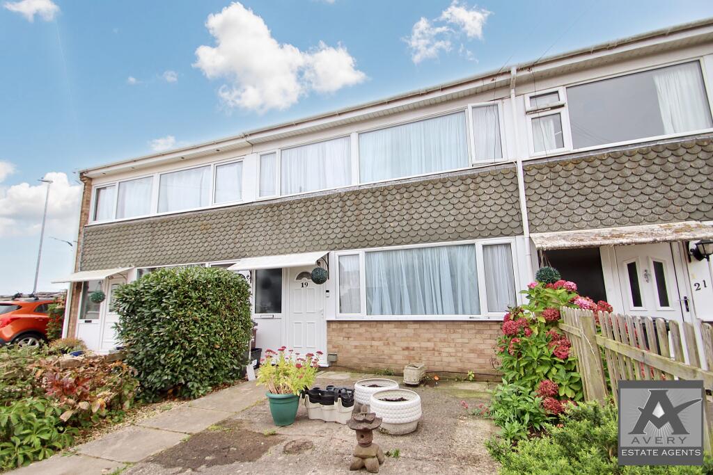 Main image of property: Somerdale Ave, Milton, BS22