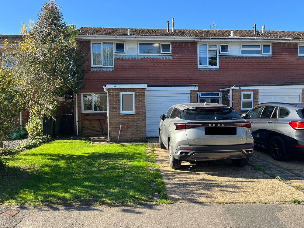 Main image of property: Holmewood Close, Wokingham, Berkshire