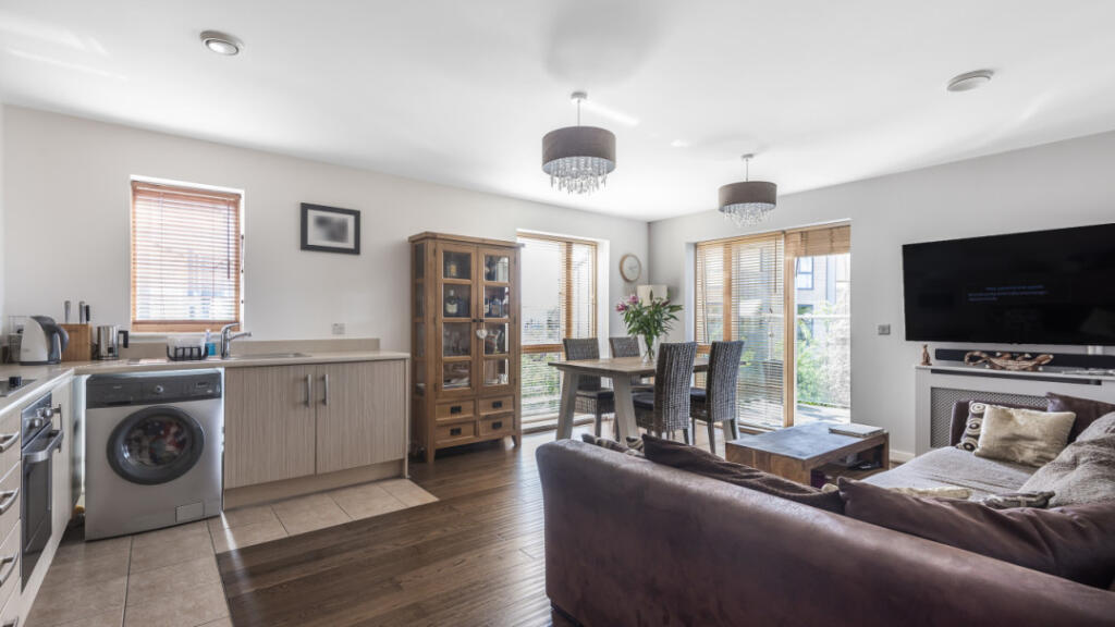 Main image of property: Quoin House, Trout Road, West Drayton, UB7 7FY