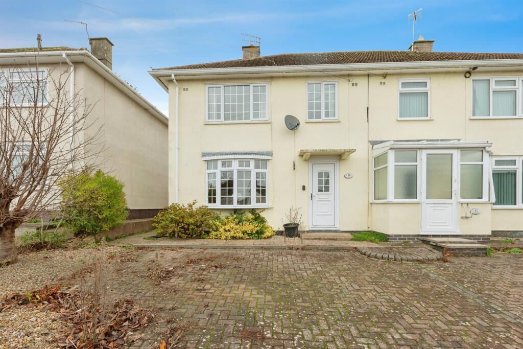 Main image of property: Selby Avenue, Leicester