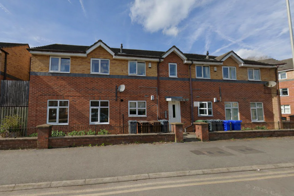 Main image of property: Chorlton Road, Manchester