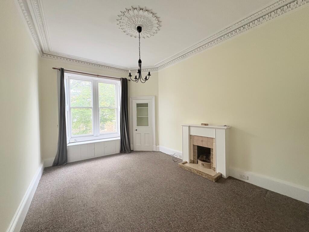 Apartment in Edinburgh, Marchmont - View 3