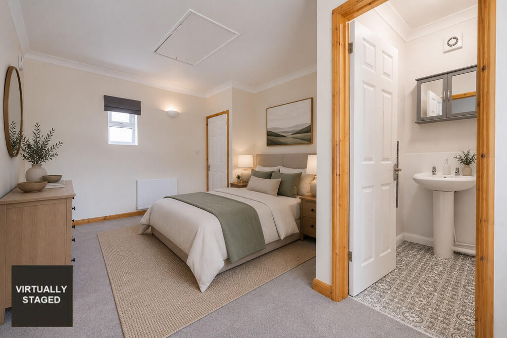 Apartment in Portsmouth - More