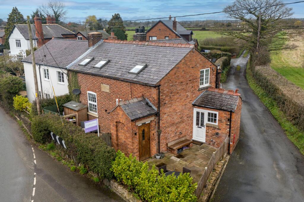 Main image of property: Darland Lane, Rossett, LL12