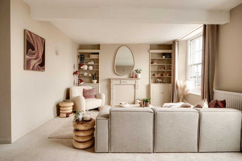 Apartment in Bristol - View 4
