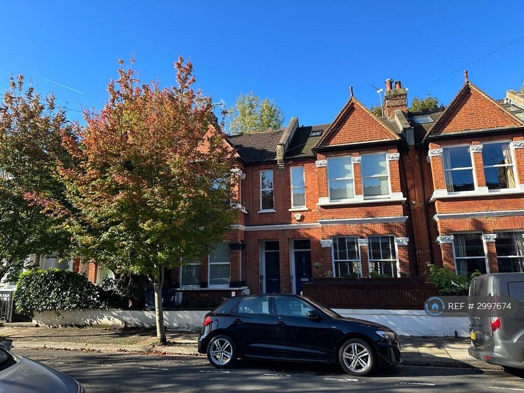 Main image of property: Alexandra Road, London, W4