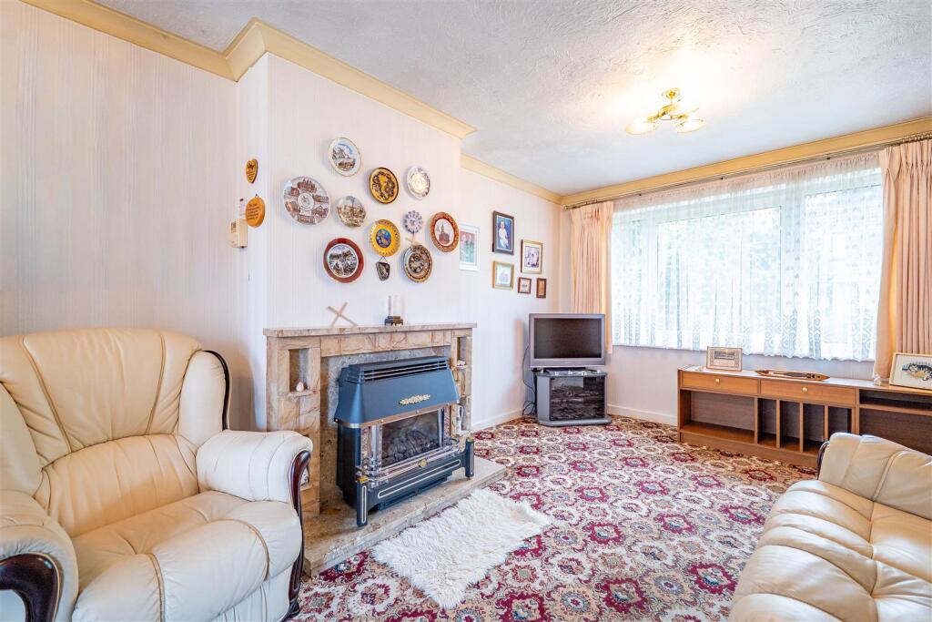 House in Preston, Bamber Bridge - View 6