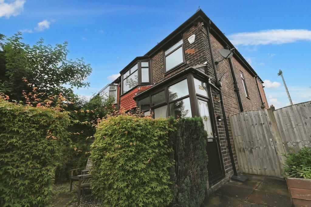 Main image of property: East Lancashire Road, Swinton, M27