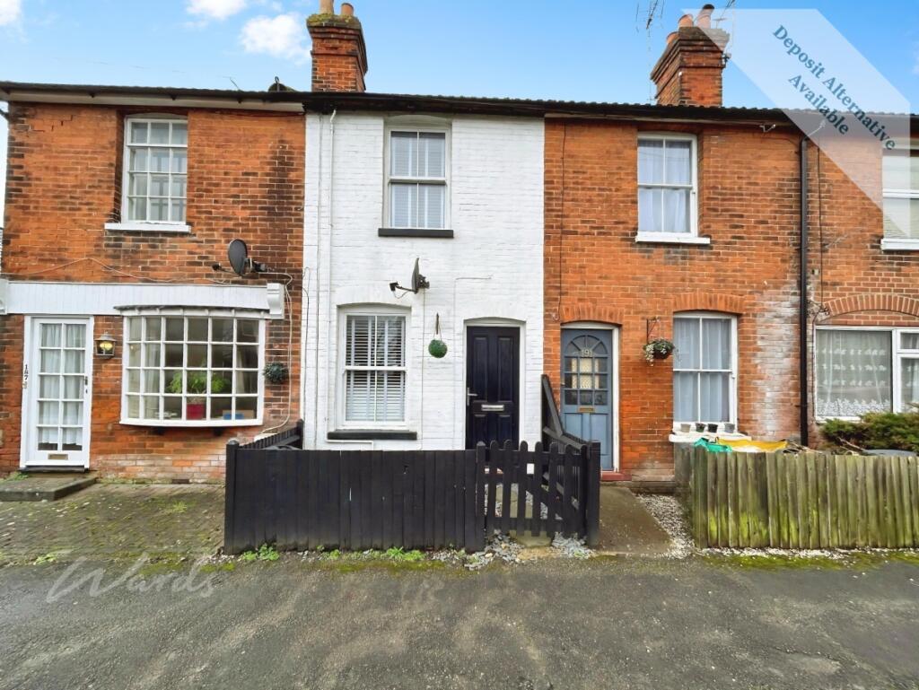 Main image of property: London Road Dunton Green TN13