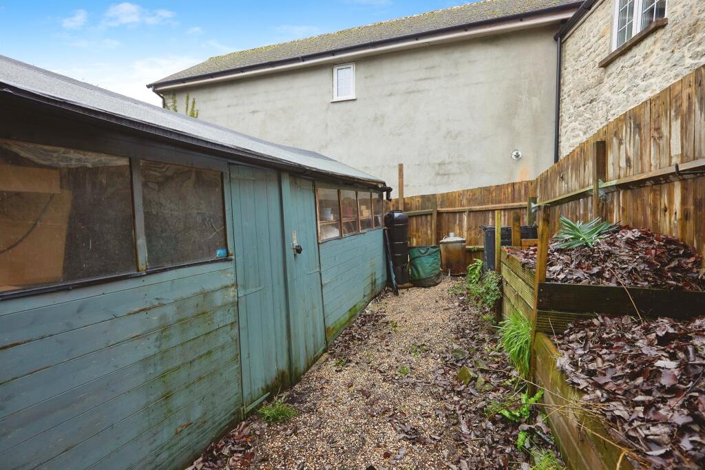 Additional image 16 of Wellhead, Mere, Warminster