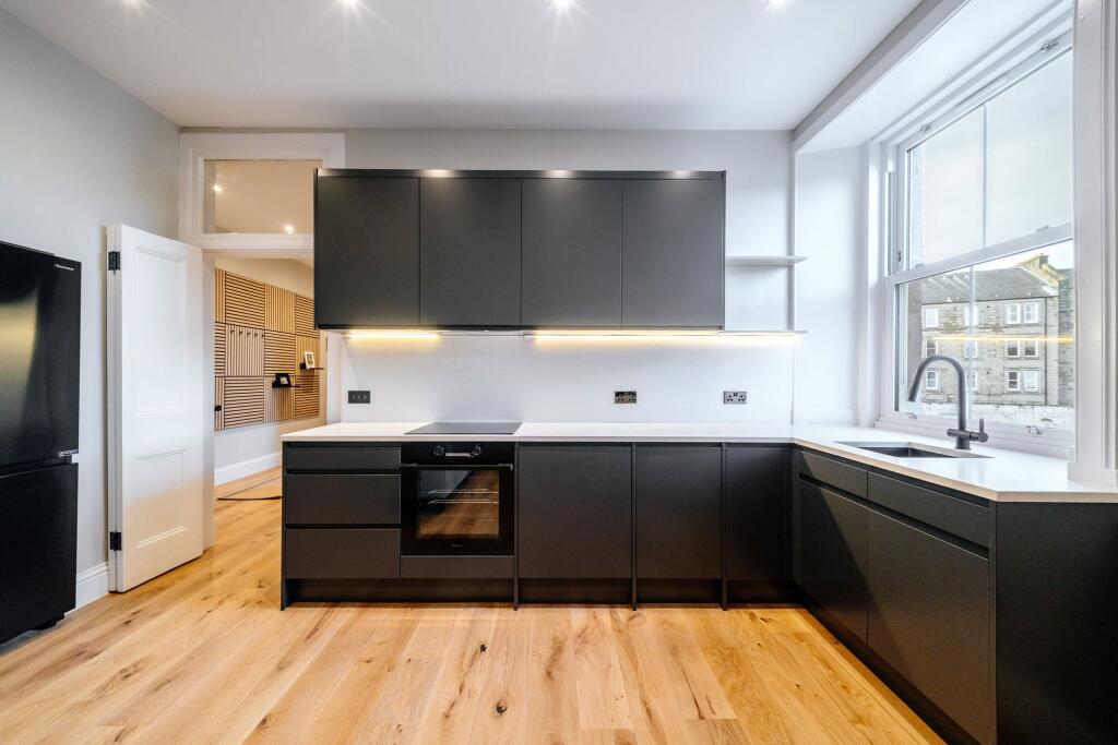 Main image of property: Leith Walk, Edinburgh