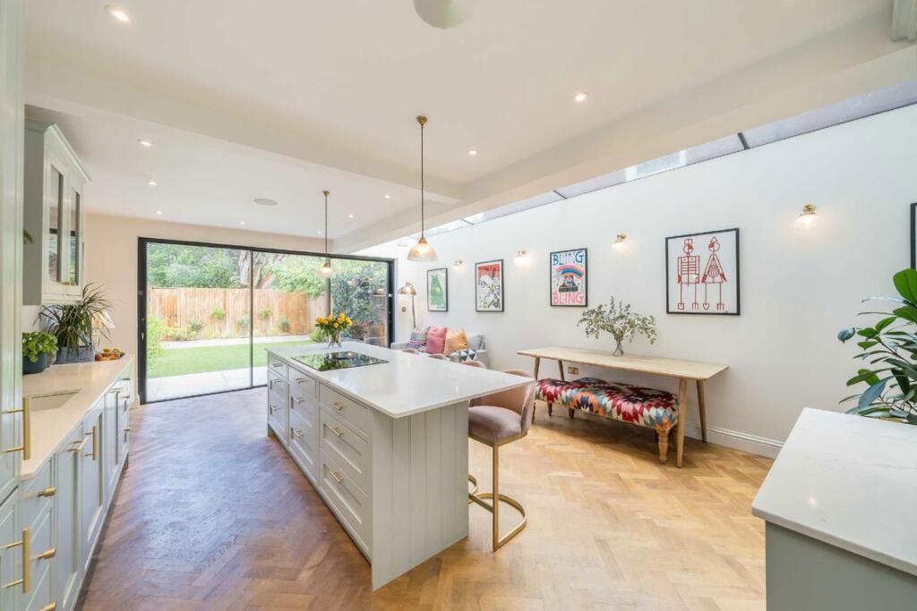 Main image of property: Fairmile Avenue, Streatham