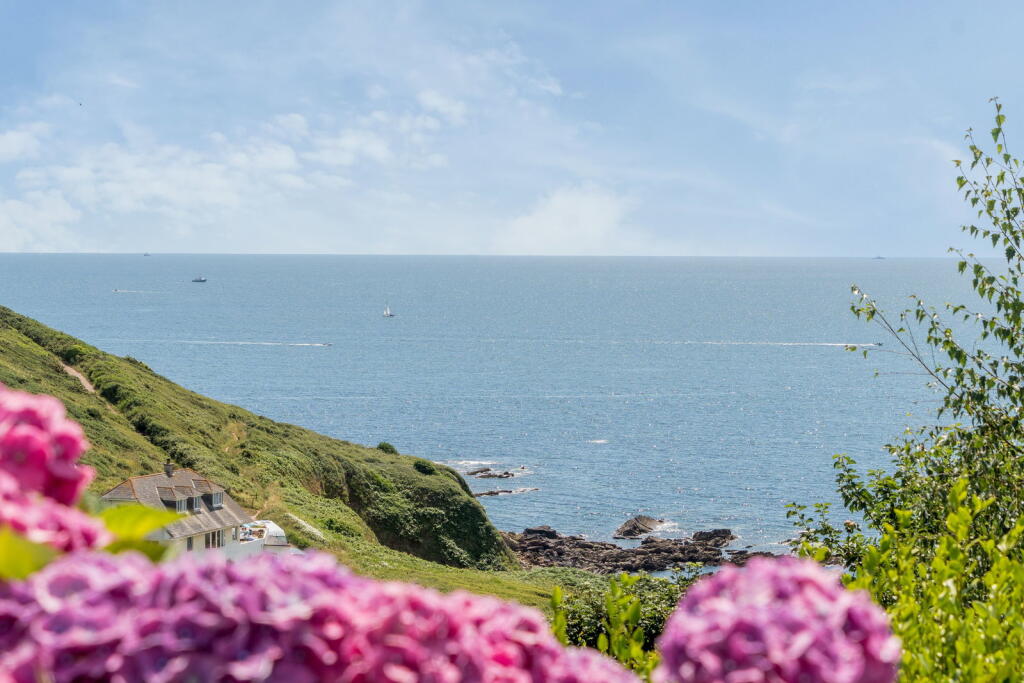 Main image of property: Heybrook Bay, South Coast of Devon