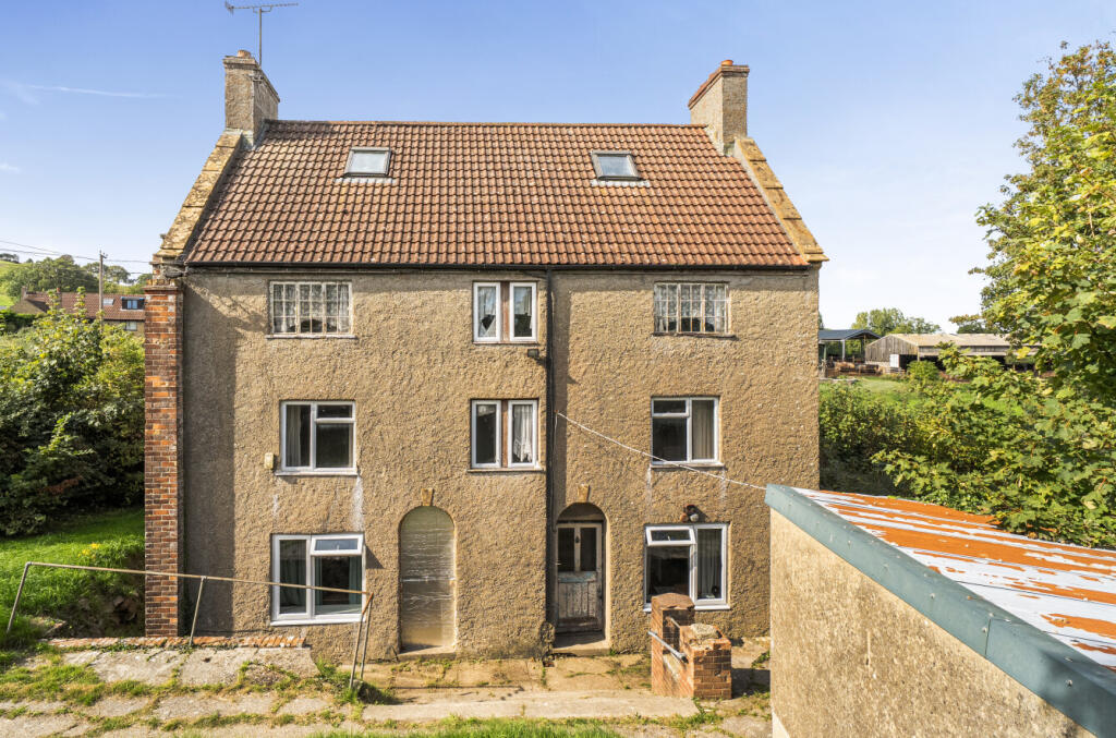 Main image of property: Kittwhistle, Beaminster, Dorset, DT8