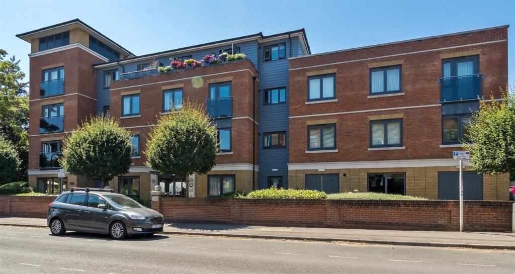 Main image of property: Charlotte Lodge, Eastleigh, Hampshire