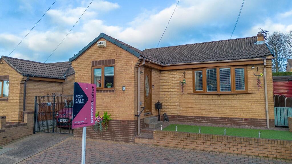 Sandford Road, South Elmsall, Pontefract, WF9 photo 3