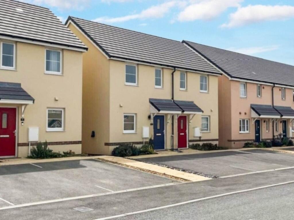 Main image of property: Abbots View, Abbotsham Park, Bideford
